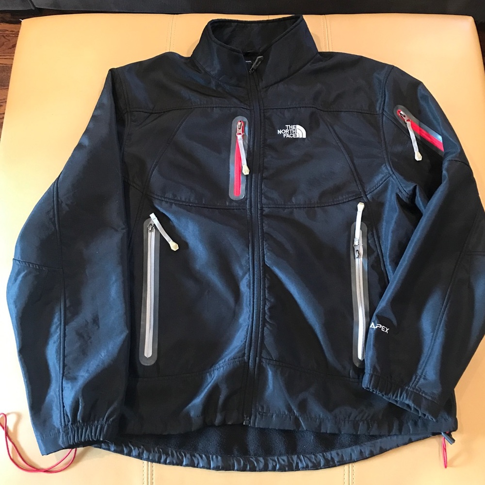 The North Face Men's Jacket Size XL